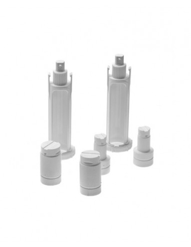 Adaptateur T5 Retrofit Leddy (2pc) AQUAEL AQUAEL - 1