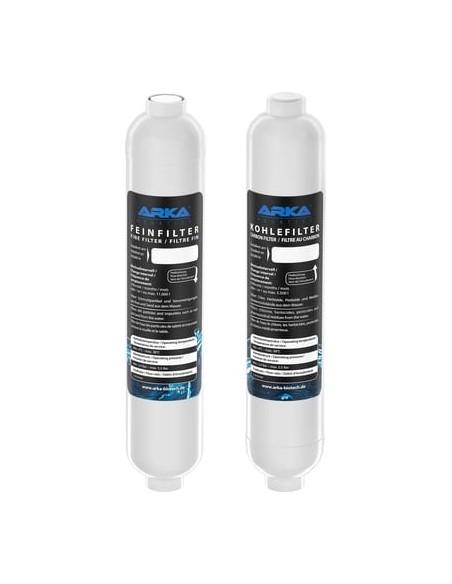 ARKA® myAqua190/380 - Fine & Carbon Filter Set Arka Core - 1