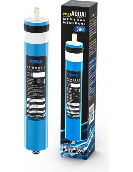 ARKA® myAqua380 - Membrane filter Arka Core - 1