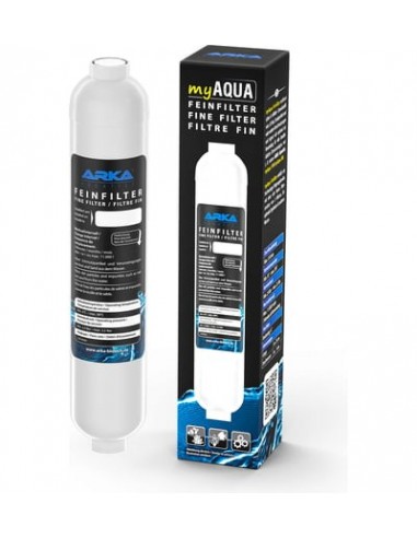 ARKA® myAqua190/380 - Fine Filter Arka Core - 1