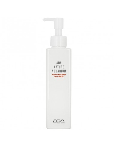 Soft Water (200ml) ADA - 1