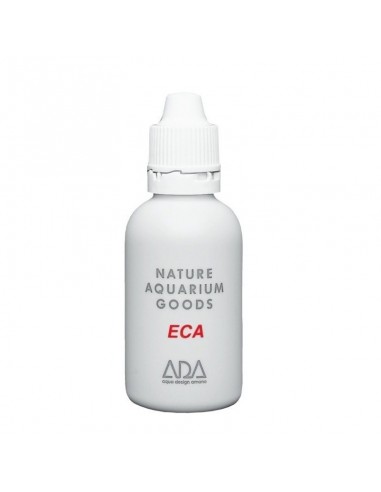 Additif pour plantes ADA ECA en 50ml ADA - 1