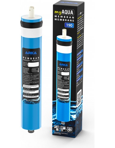 ARKA® myAqua 380 - Membrane Arka Core - 1