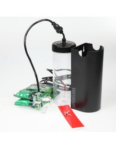 Proflora Bio 160 2 (BioCO2 Meervoudig gebruik) JBL - 2