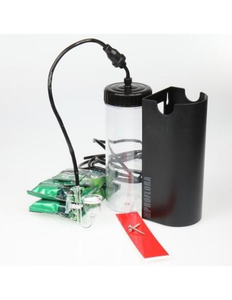 Proflora Bio 160 2 (BioCO2 Meervoudig gebruik) JBL - 2