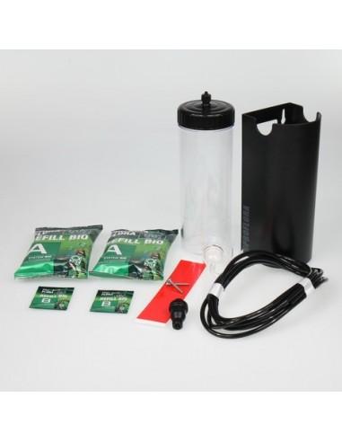 Proflora Bio 160 2 (BioCO2 Meervoudig gebruik) JBL - 3