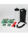 Proflora Bio 160 2 (BioCO2 Usage Multiple) JBL - 3