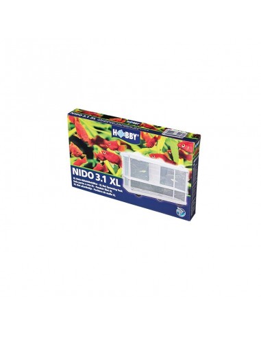 Nido 3.1 XL Nest Hobby HOBBY - 1