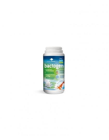 Ichi Pond Bactogen 24000 aquaticscience - 1