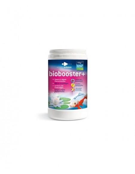 Ichi Pond BioBooster + 40000 aquaticscience - 1