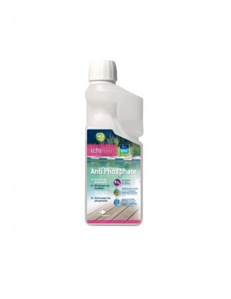 Ichi Pond Anti Fosfaat  1L aquaticscience - 1