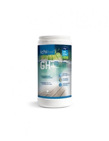 Ichi Pond Neo GH+ aquaticscience - 1