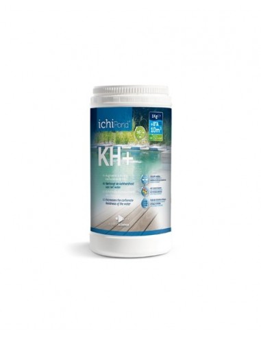 Ichi Pond Neo KH+ aquaticscience - 1