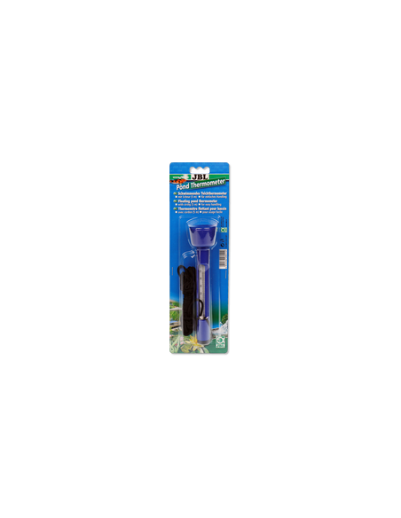 JBL Pond Thermometer JBL - 1