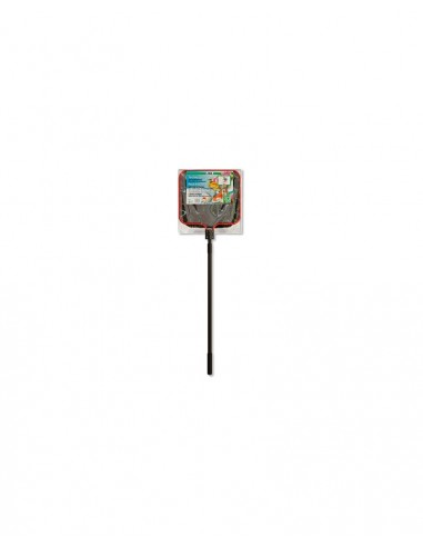EPUISETTE BASSIN 40x35cm S fines mailles télescopique 160cm JBL JBL - 1
