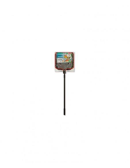 EPUISETTE BASSIN 40x35cm S fines mailles télescopique 160cm JBL JBL - 1