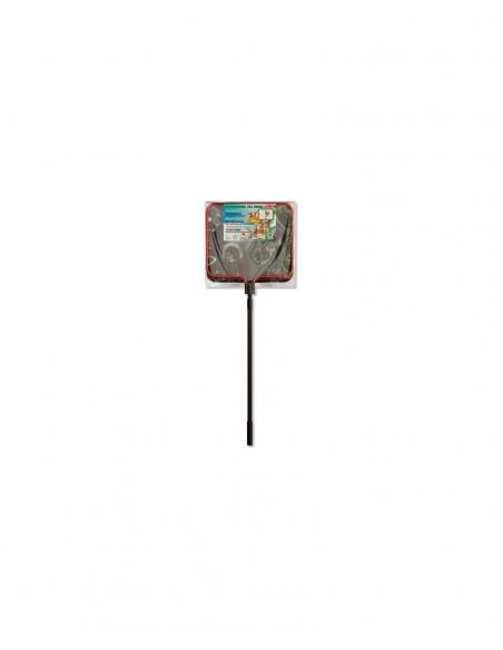 EPUISETTE BASSIN 50x43cm S grosses mailles télescopique 160cm JBL JBL - 1