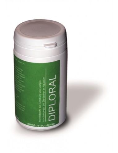 DIPLORAL 100 G manaus-aquarium - 1