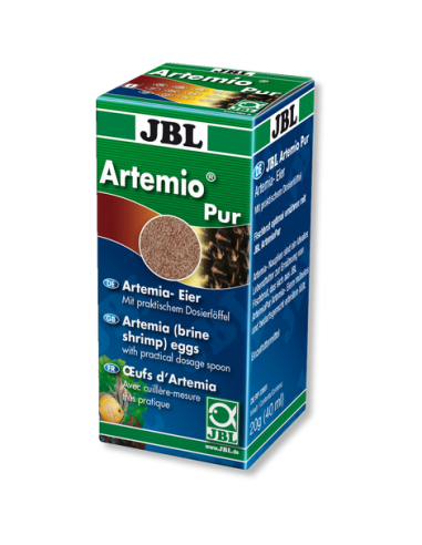 JBL ArtemioPur 40 ml JBL - 1