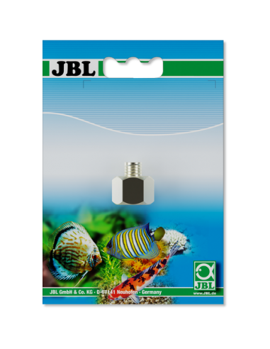 JBL PROFLORA CO2 ADAPT U - Dennerle JBL - 1