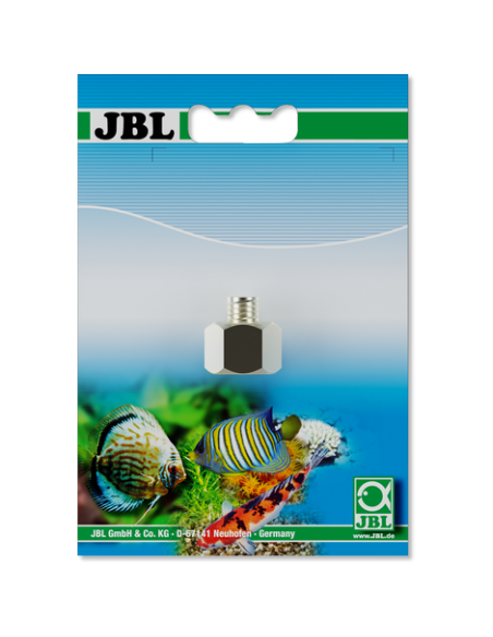 JBL PROFLORA CO2 ADAPT U - Dennerle JBL - 1