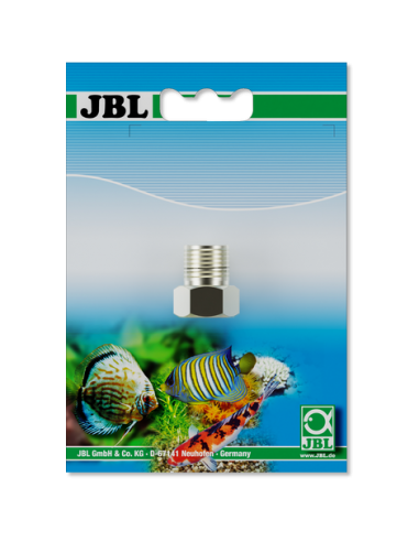 JBL PROFLORA CO2 ADAPT U - u201 JBL - 1