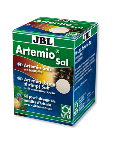 JBL ArtemioSal JBL - 1