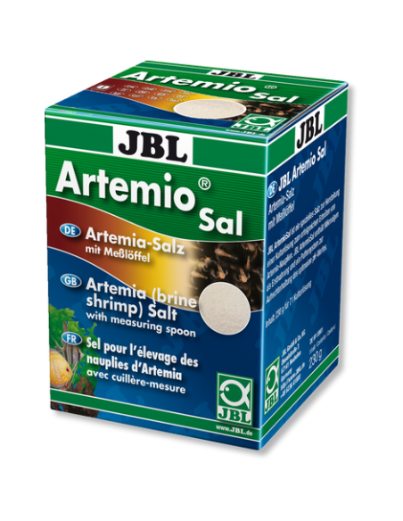 JBL ArtemioSal JBL - 1