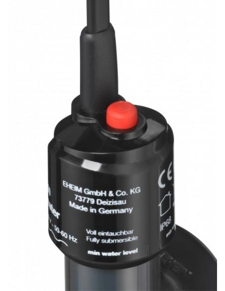 Eheim Thermocontrol+ E 200watt EHEIM - 2