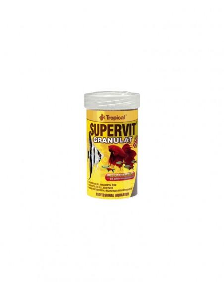 Supervit Granulat TROPICAL - 1