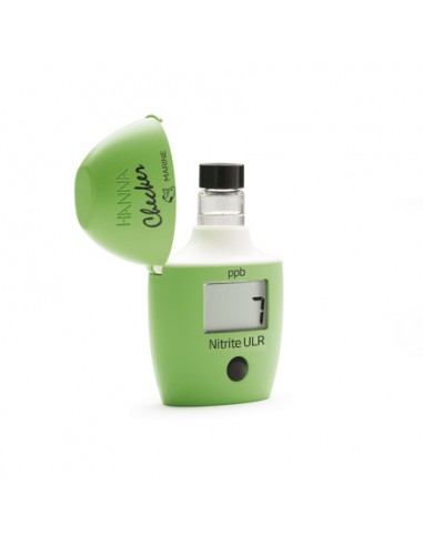 HANNA 764 Mini-photomètre Checker Nitrite eau mer HANNA - 1