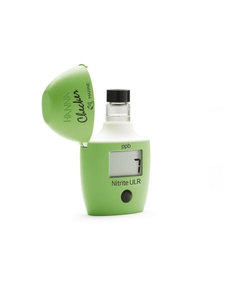 HANNA 764 Mini-photomètre Checker Nitrite eau mer HANNA - 1