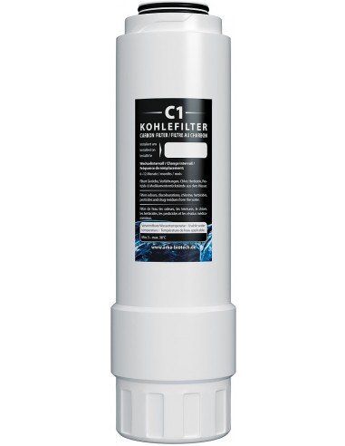 myAqua 1900 filtre charbon C1 ARKA Arka Core - 1