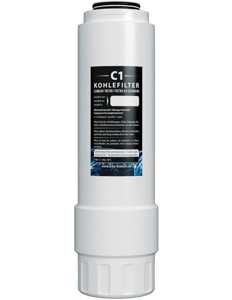 myAqua 1900 filtre charbon C1 ARKA Arka Core - 1