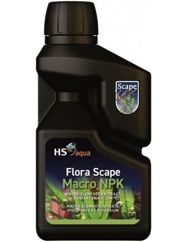 Flora Scape Macro NPK HS aqua - 1