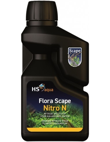 Flora Scape Nitro N HS aqua - 1