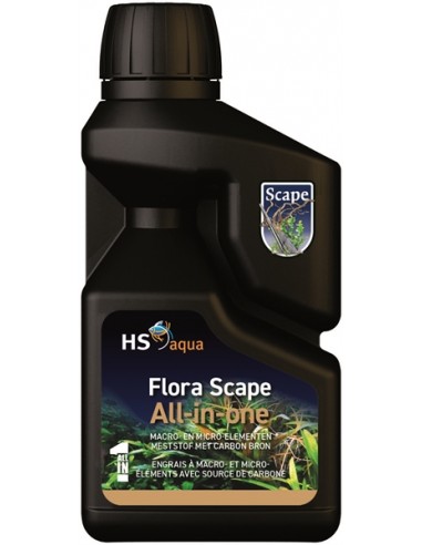 Flora Scape All-in-one HS aqua - 1