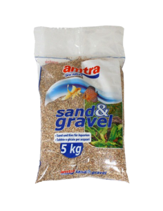 Natuurlijk grind Ambra 5kg AMTRA - 1