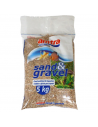 Natuurlijk grind Ambra 5kg AMTRA - 1