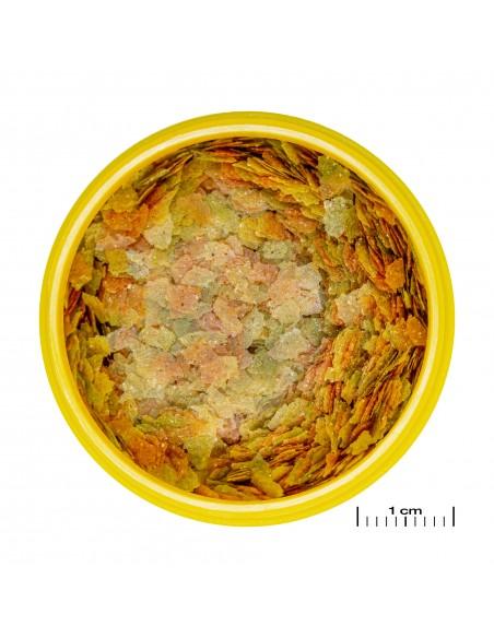 Pronovo Betta - Flakes S - 100 ml - Flocons pour combattants JBL - 1