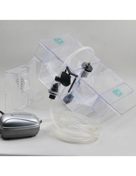 JBL BabyHome oxygène JBL - 2