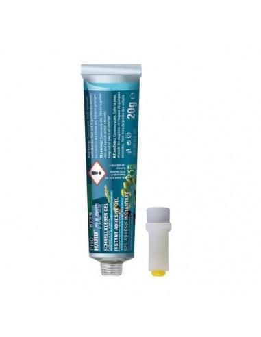 Pro Haru Rapid 20g Colle Transparente  JBL JBL - 2