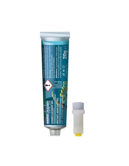 Pro Haru Rapid 20g Colle Transparente  JBL JBL - 2