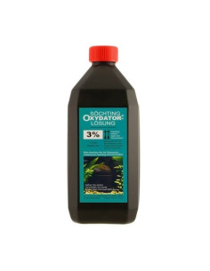 Liquogène 1l 3% pour Oxydator D SÖCHTING - 1