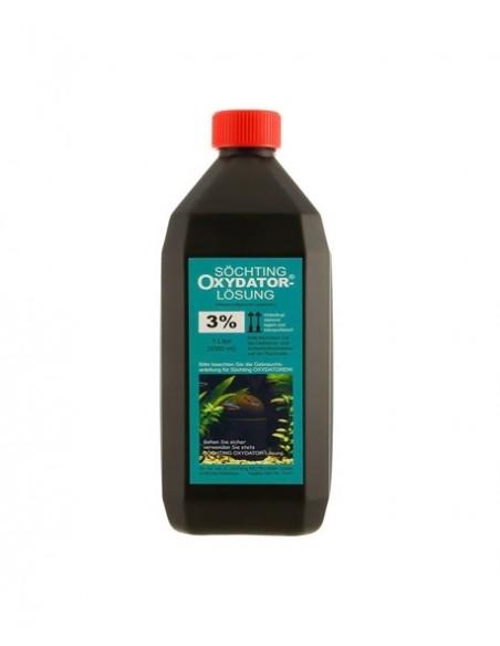 Liquogène 1l 3% pour Oxydator D SÖCHTING - 1