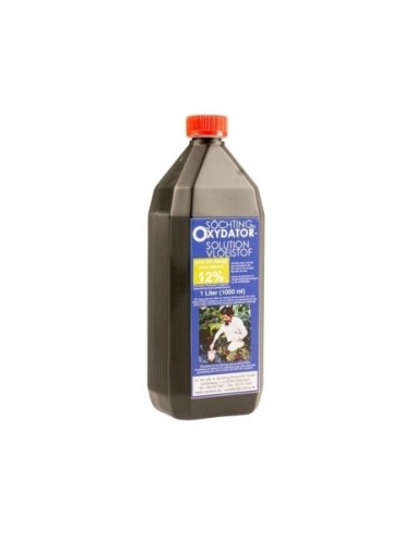 Liquogène 12% pour oxydator SÖCHTING - 1