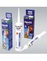 Siliconen Zwart Aquasil Buisje 80ml JBL JBL - 1