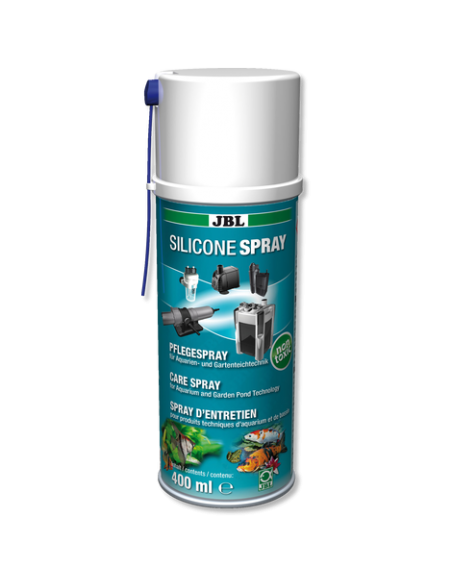 Silicone Spray  400ml  JBL JBL - 1