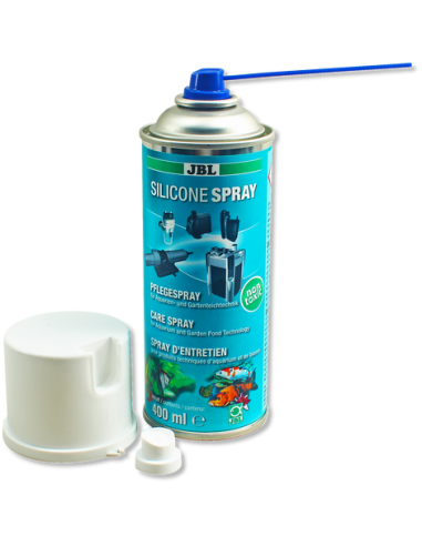 Siliconenspray 400ml JBL JBL - 2