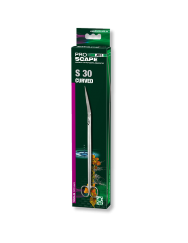 Proscape Tool S30 Curved JBL JBL - 1
